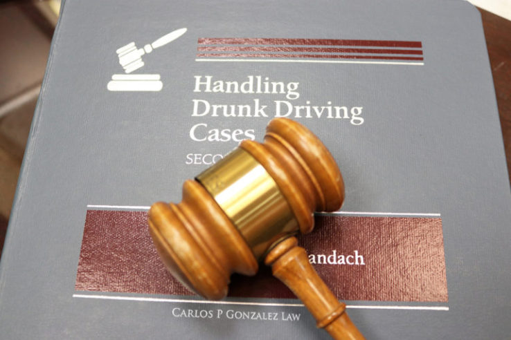Do I need to hire an attorney if I get a DUI? Criminal Lawyer Ca