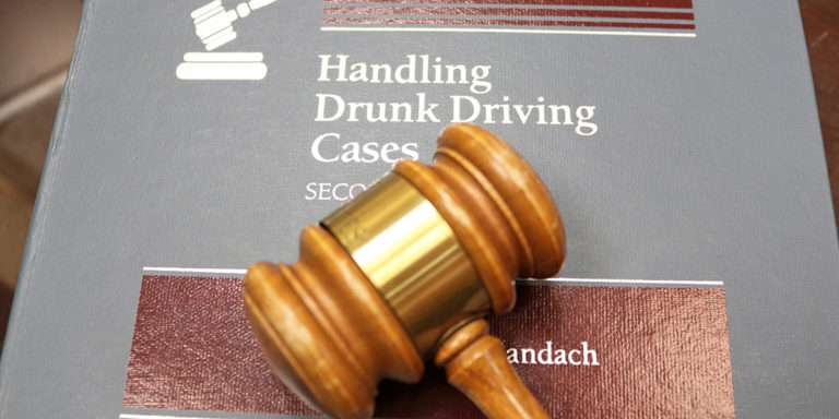 Do I need to hire an attorney if I get a DUI? Criminal Lawyer Ca