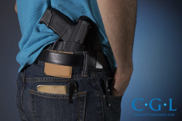 The Most Lenient and Strictest Gun Laws in the Nation Criminal L