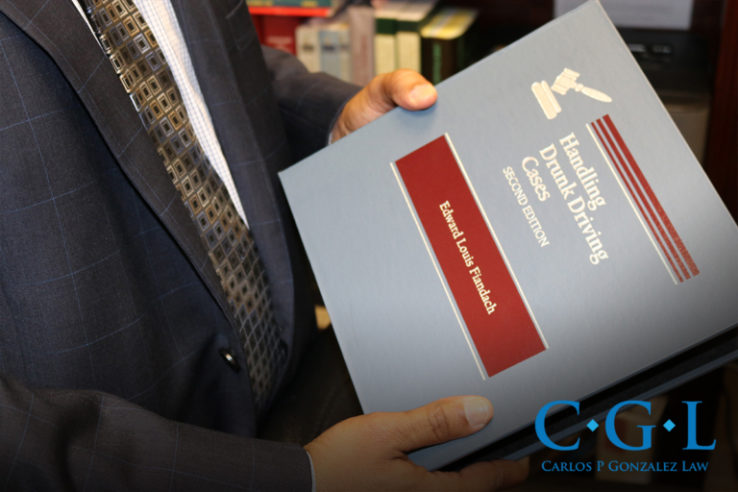 A Case of A DUI and Penalties in Florida Criminal Lawyer Carlos