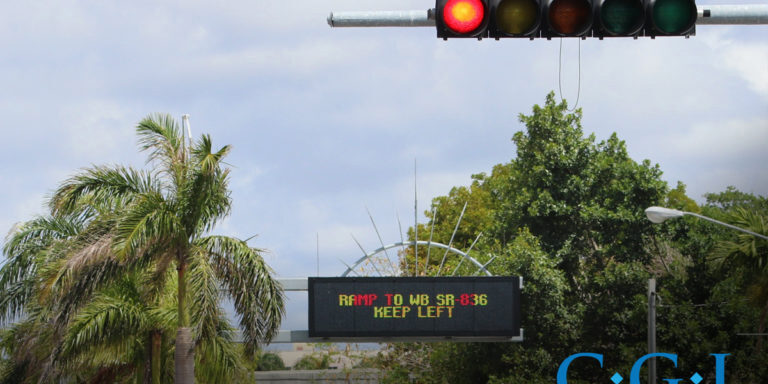 Red Light Tickets System in Miami Criminal Lawyer Carlos Gonzale