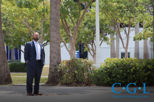 Saber cuando contactar a un abogado de DUI