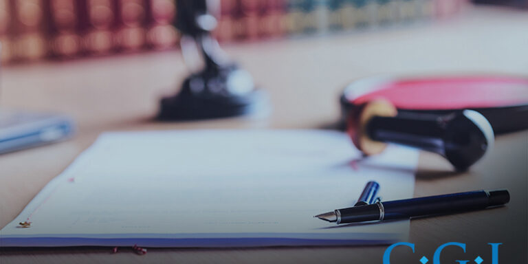 What is Expungement and Record Sealing? Criminal Lawyer Carlos G