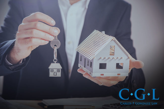 What is Mortgage Fraud? by Attorney Carlos Gonzalez Criminal Law