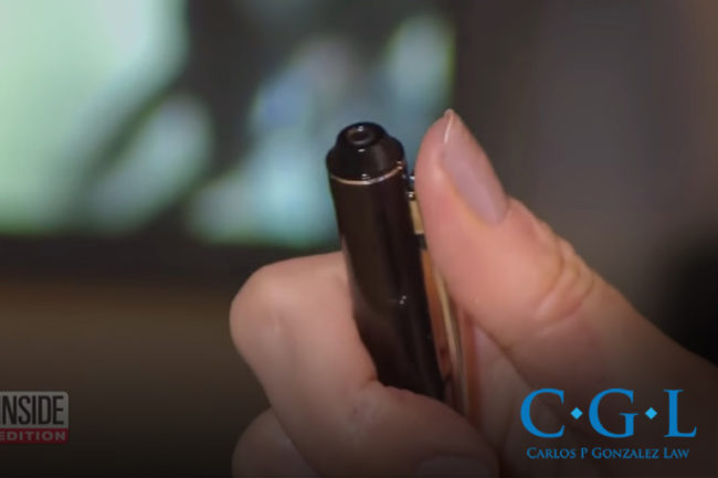 Can You Record a Conversation for Evidence? Criminal Lawyer Carl