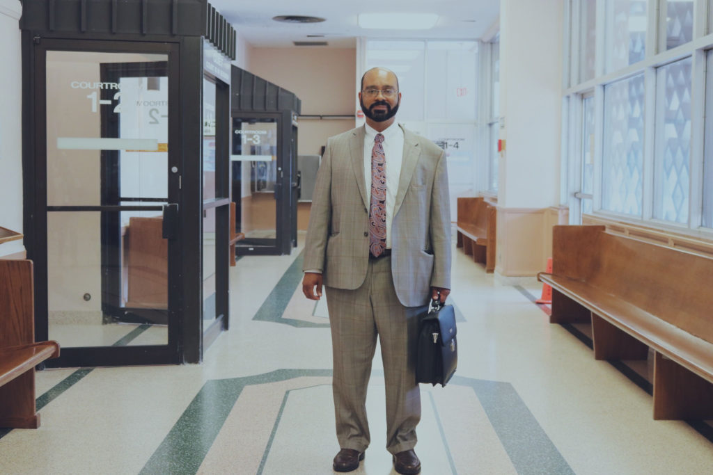 Abogado Criminalista en Miami Carlos Gonzalez Law