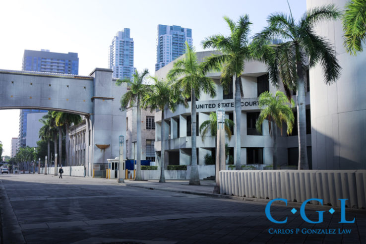 Why You Need a Trial Attorney in Florida Criminal Lawyer Carlos