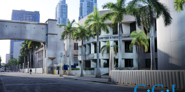 Why You Need a Trial Attorney in Florida Criminal Lawyer Carlos