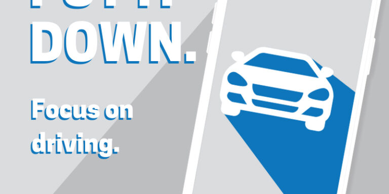 Put It Down, Focus on Driving Criminal Lawyer Carlos Gonzalez