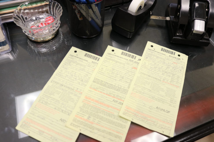 The Ticket Clinic Traffic Ticket Speeding Ticket Speeding Ticket Attorney Miami