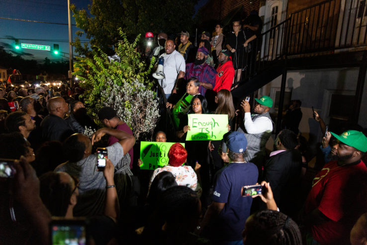 What is the Florida law to Protect Citizens from Getting Shot By What is the Florida law to Protect Citizens from Getting Shot By Police Unlawfully? Carlos Gonzalez Law