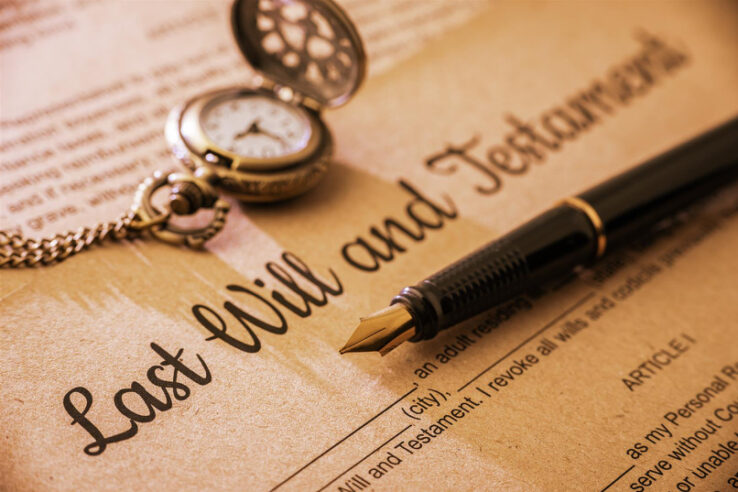 Estate Planning Attorney Carlos Gonzalez Law, Will attorney
