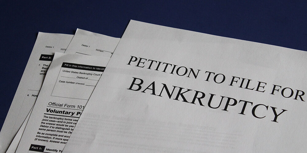 Bankruptcy Attorney in Miami Florida