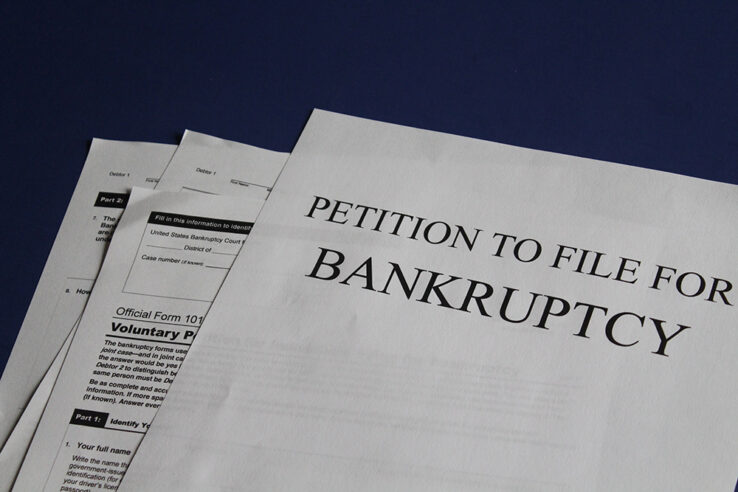 Bankruptcy Attorney in Miami Florida