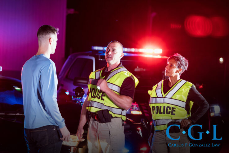 DUI Attorney Miami Carlos Gonzalez Law