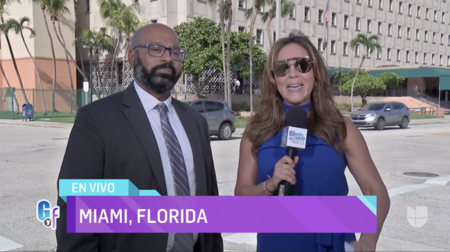 Carlos Gonzalez Pablo Lyle Abogado Criminalista Miami