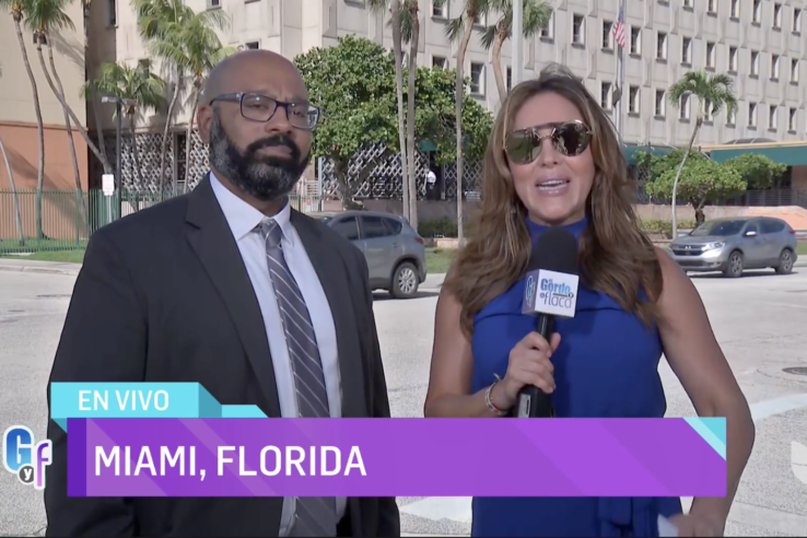 Carlos Gonzalez Pablo Lyle Abogado Criminalista Miami