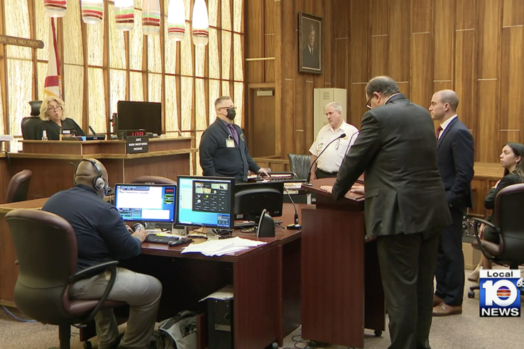 Pablo lyle Trial Carlos Gonzalez Abogado Criminalista