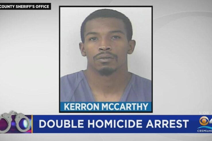 kerron rashad second degree murder