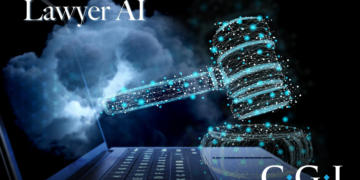 Lawyer AI Criminal Defense lawyer