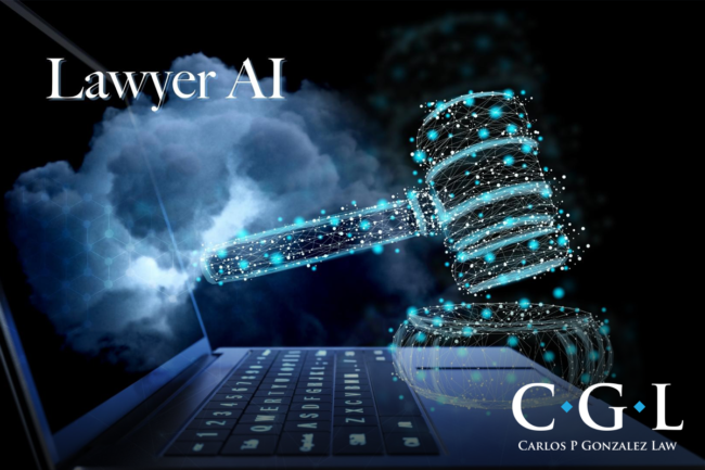 Lawyer AI Criminal Defense lawyer