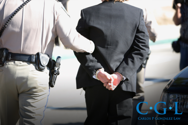 DUI Consequences Carlos Gonzalez DUI Attorney Traffic Ticket Attorney Miami