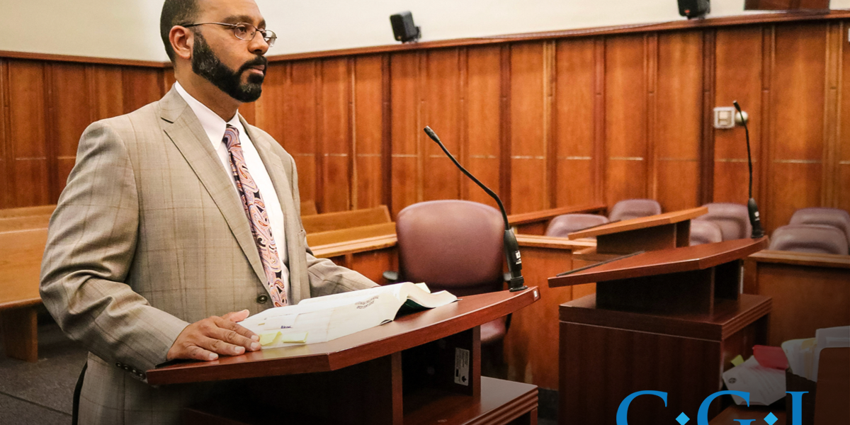 DUI Lawyer Miami DUII Defense Attorney Carlos Gonzalez