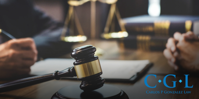 DUI and Traffic Attorney Miami